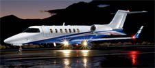 learjet40-luxury-jet